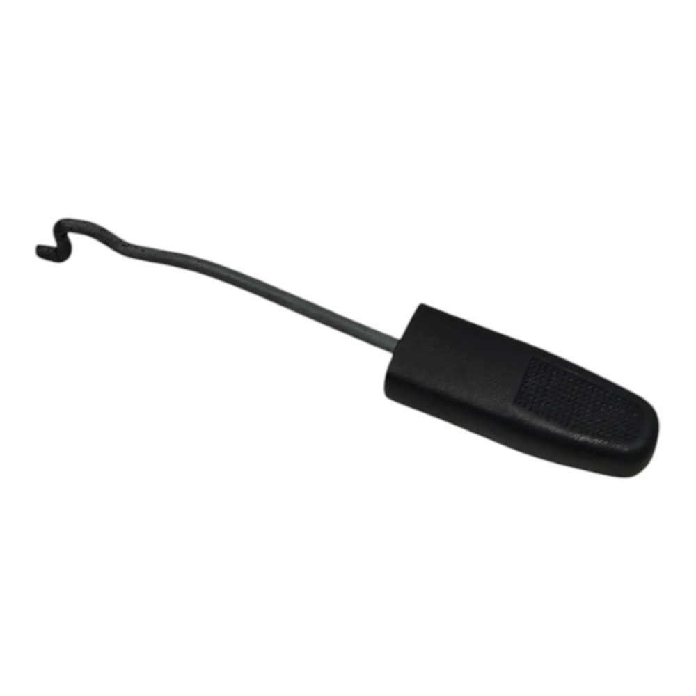Pino trava porta traseira Peugeot 206 2001 2002 2003 2004 4