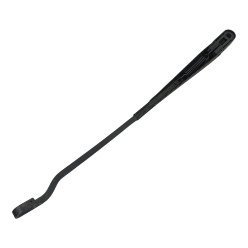Braco limpador esquerdo parabrisa ford fiesta 1998 1999 2000 4