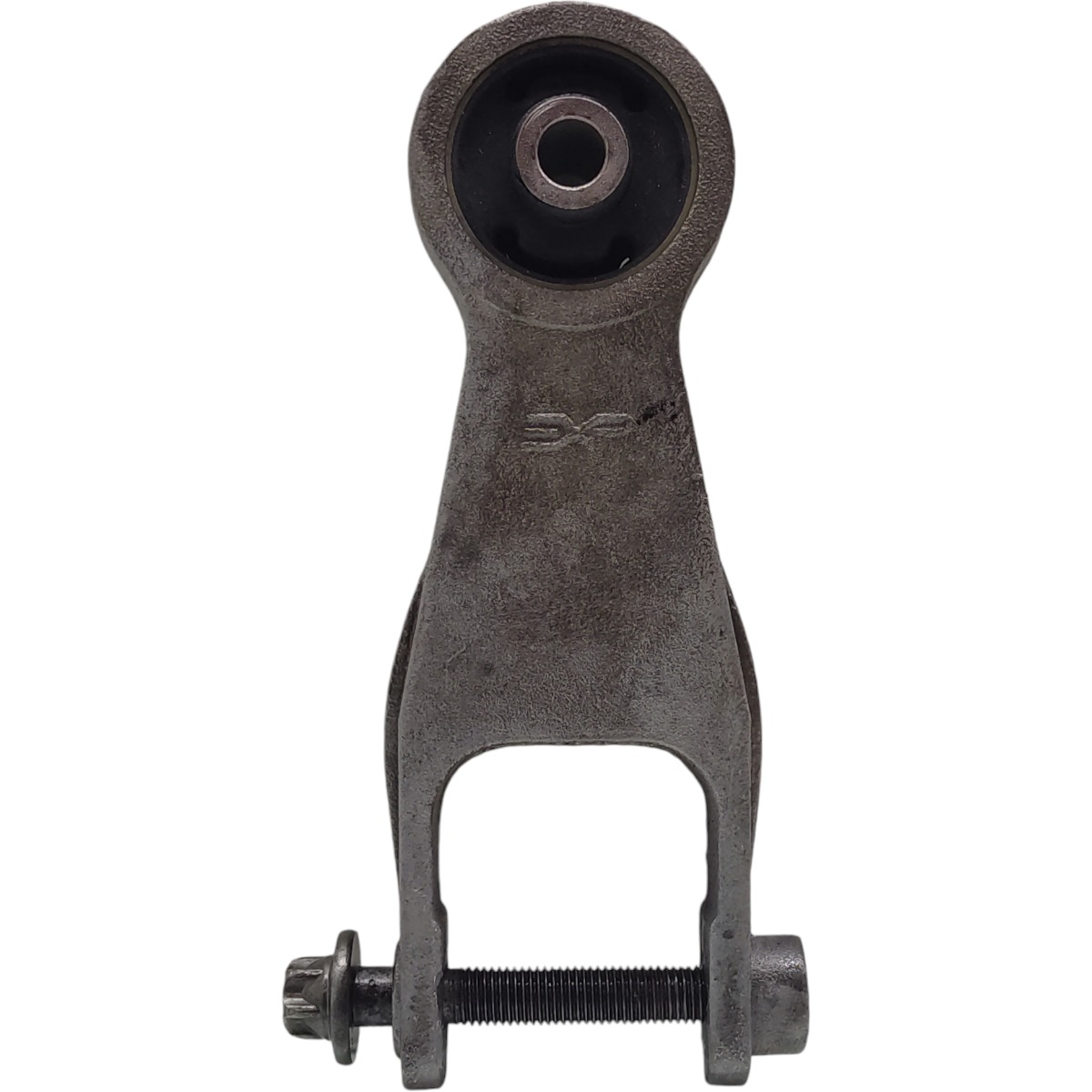 Coxim Inferior Caixa Câmbio Gm Corsa Montana 1.0 2004 20010 1