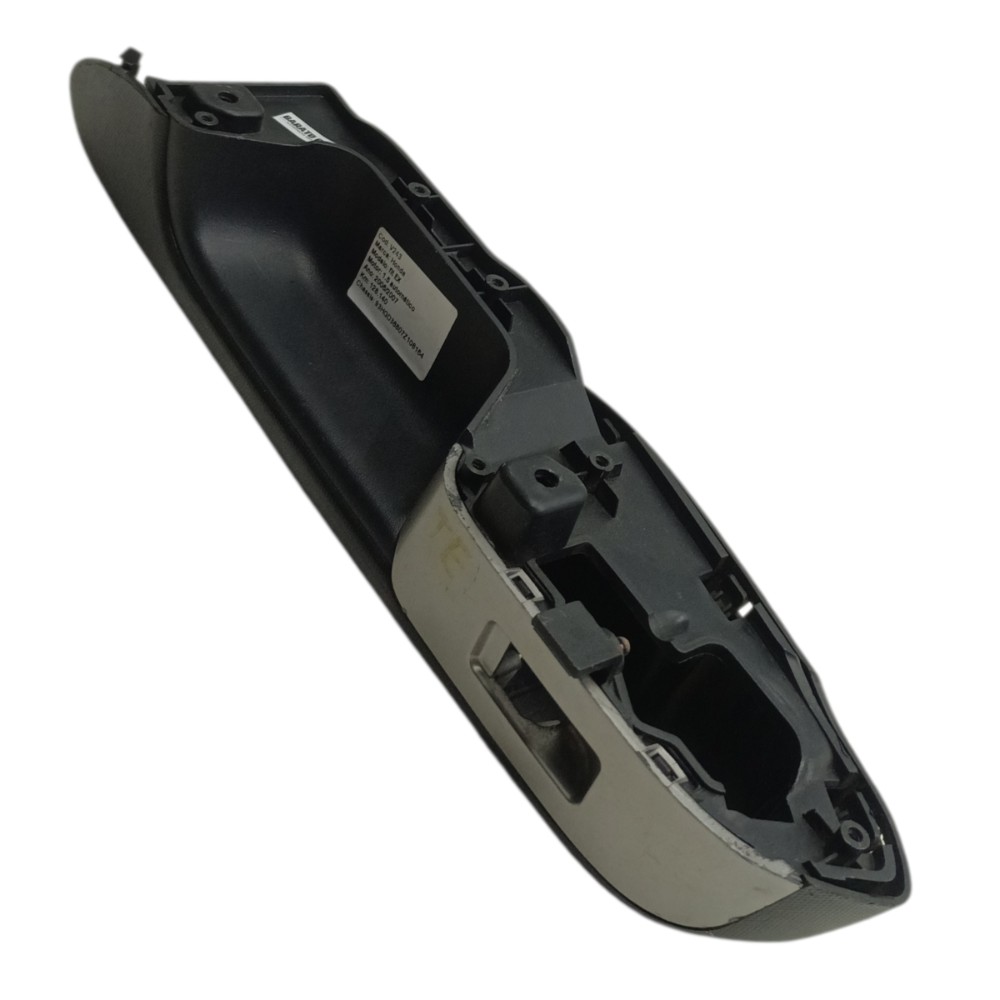 Puxador interno porta traseira esquerda Honda Fit 2004 2005 4