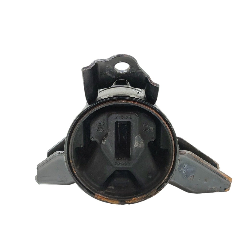 Coxim Câmbio Lado Esquerdo Hyundai Ix35 2.0 Aut 2014 2015 1