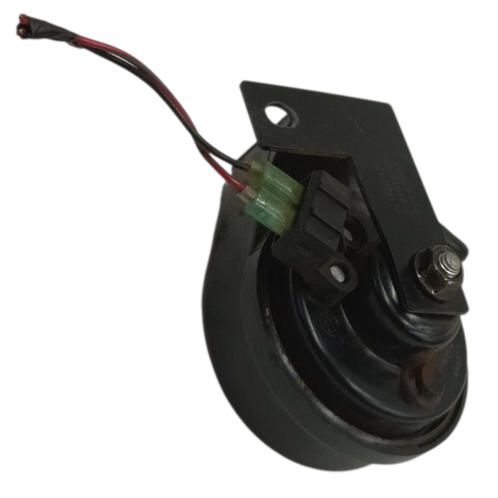 Buzina Original Conector Effa 1.3 V21 V22 V25 2025 2024 4