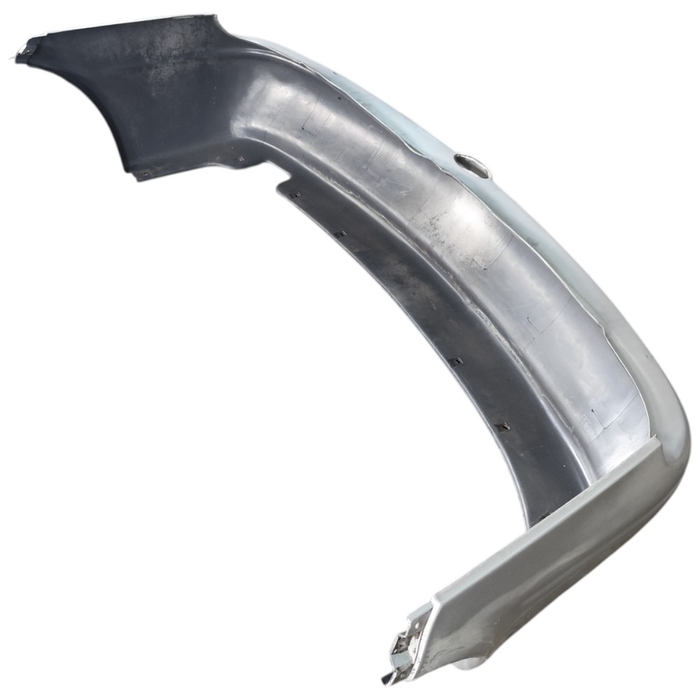 Parachoque Traseiro Gm Corsa Classic 2003 2002 2001 Detalhe 9