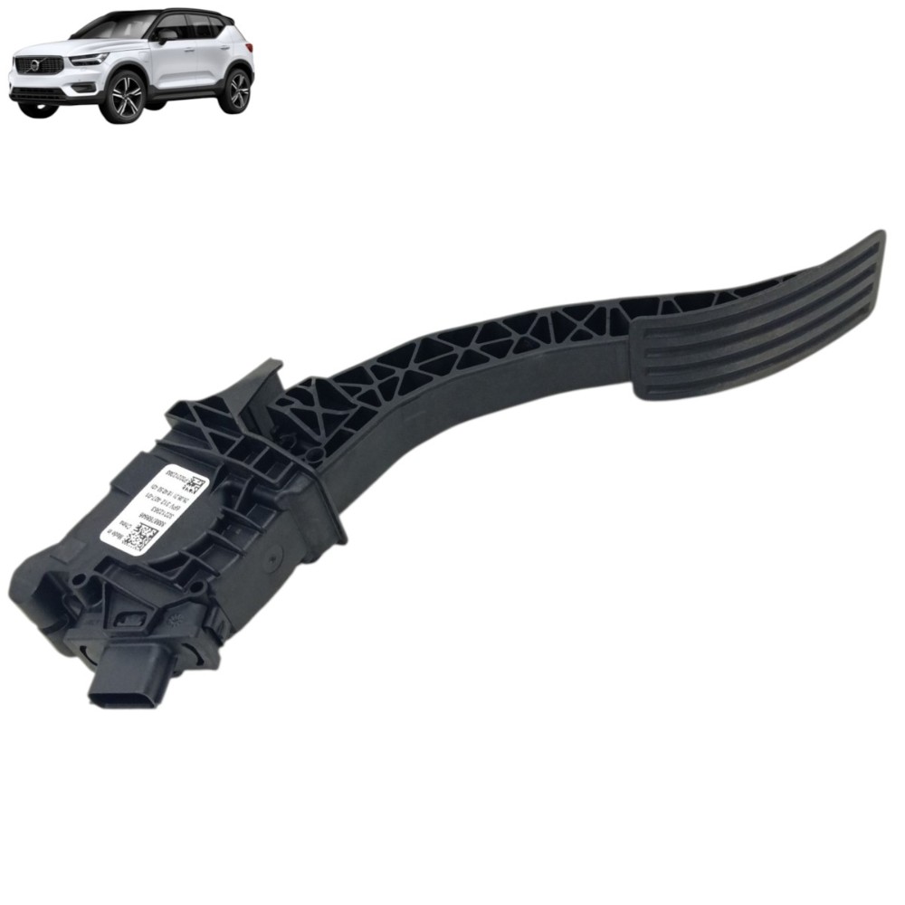 Pedal Acelerador Volvo Xc40 T5 1.5 2022 2021 2020