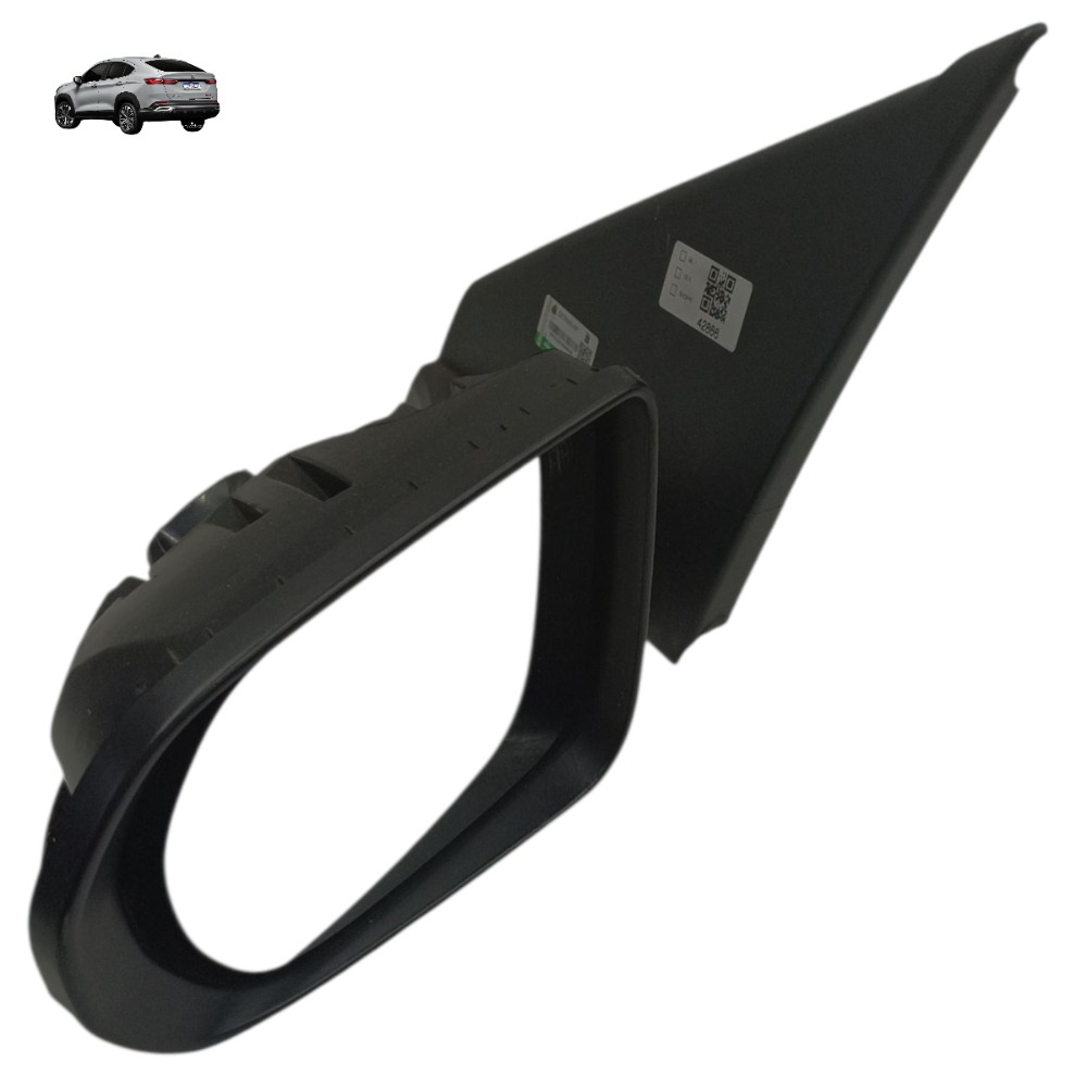 Retrovisor Esquerdo Sem Capa Fiat Fastback 2021 2022 2023 24 1