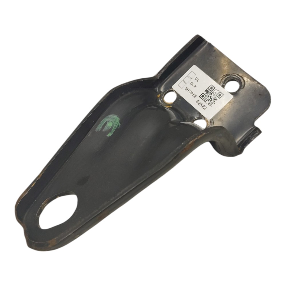 Suporte Reboque Esquerdo Hyundai Azera 2007 2008 2009 2