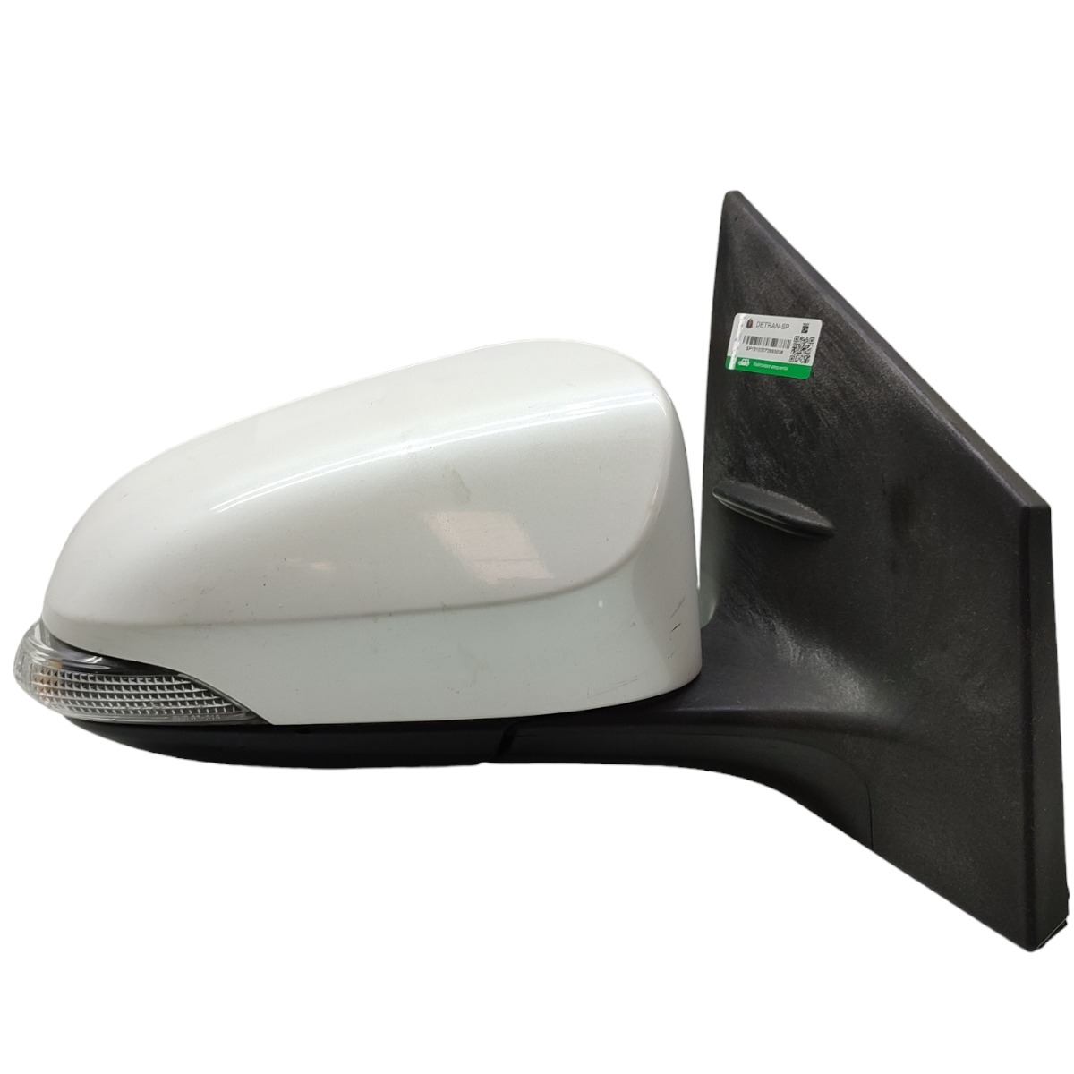 Retrovisor Direito Pisca Quebrado Toyota Corolla 2017 2018 1