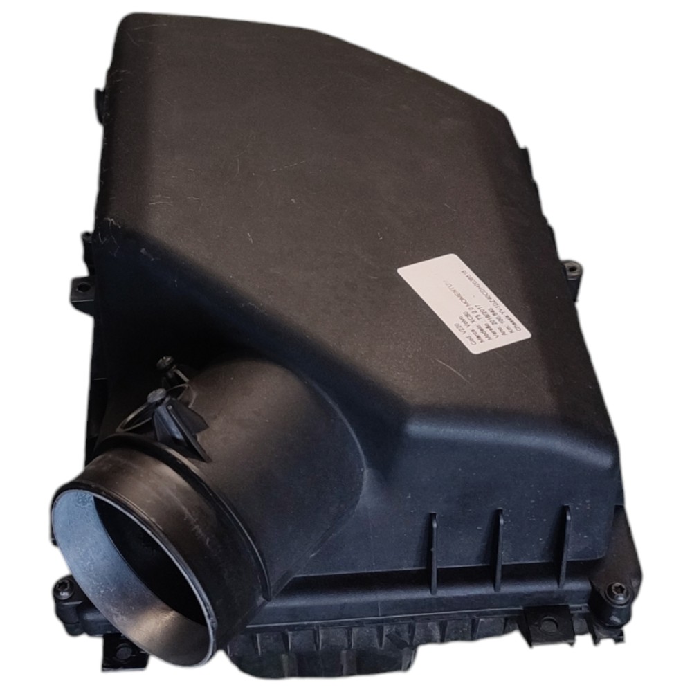 Caixa Filtro Ar Volvo Xc60 2.0 T5 2014 2015 2016 2017 2