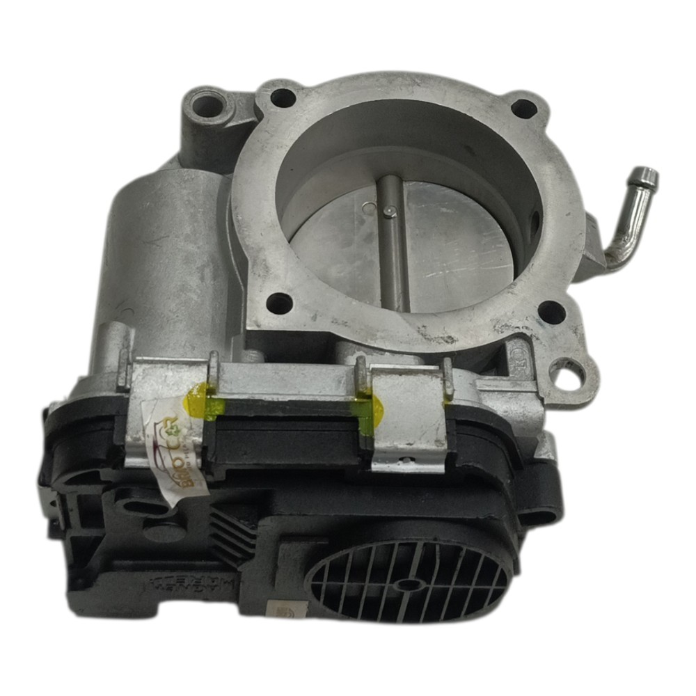 Corpo Borboleta Tbi Vw Jetta 2.5 Aspirado 2010 2011 2012 3