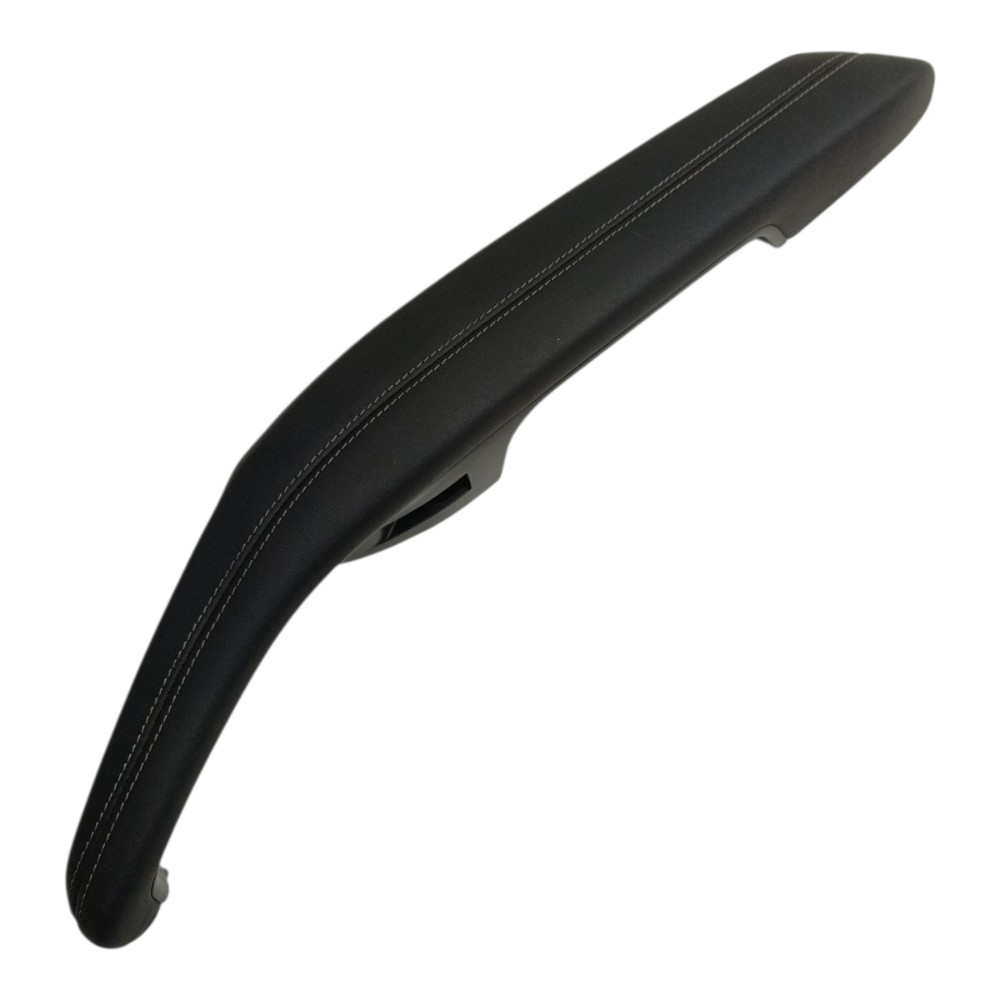 Moldura Puxador Porta Traseira Esquerda Chery Tiggo 5x 2025 – Preto – Traseira 3
