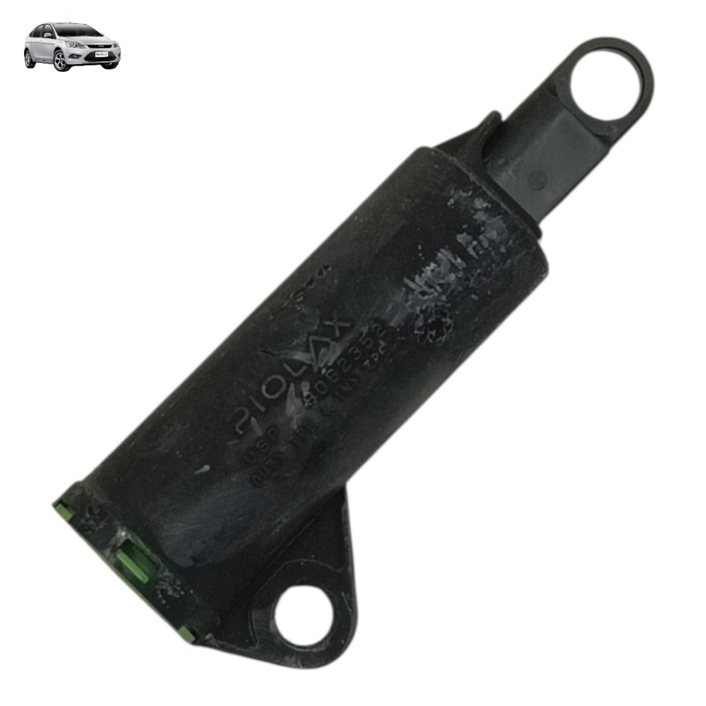 Amortecedor Tampa Porta Luvas Ford Focus 2013 2012 2011 2010