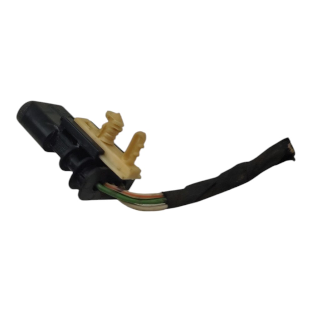 Plug Conector Sonda Pós Catalisador Ford Fusion Sel 2.0 2017 3