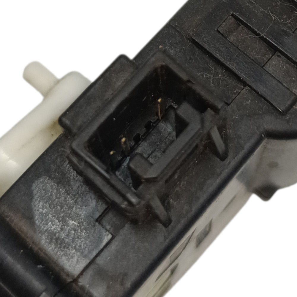 Motor Atuador Comando Ar Toyota Corolla 2016 2017 2018 4