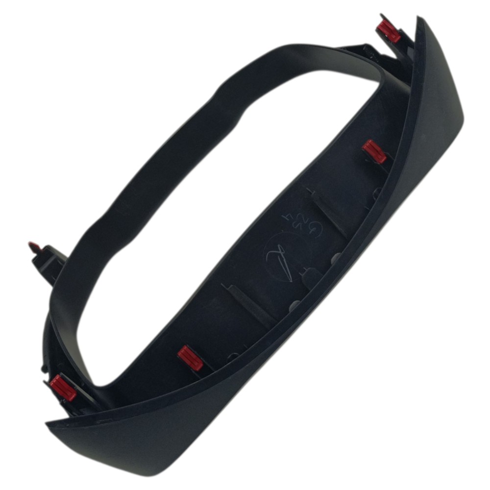 Moldura Painel Instrumentos Toyota Corolla 2022 2023 2024 25 3