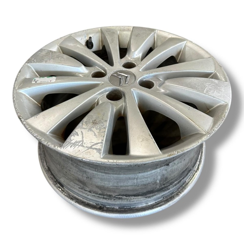 Roda aro 16 4×108 Citroen C4 Grand Picasso 2008 2009 2010 2