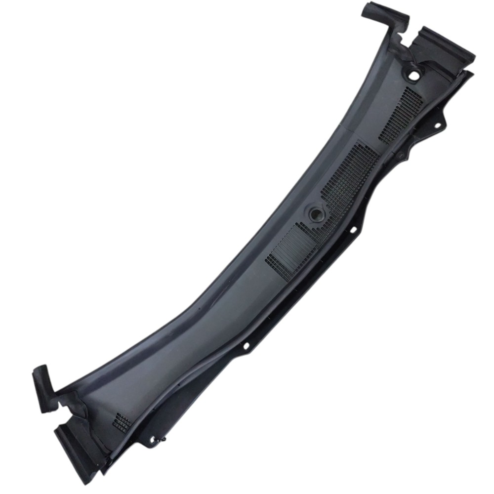 Grade Churrasqueira Completa Honda Accord 2009 2010 2011 12 – Preto 4