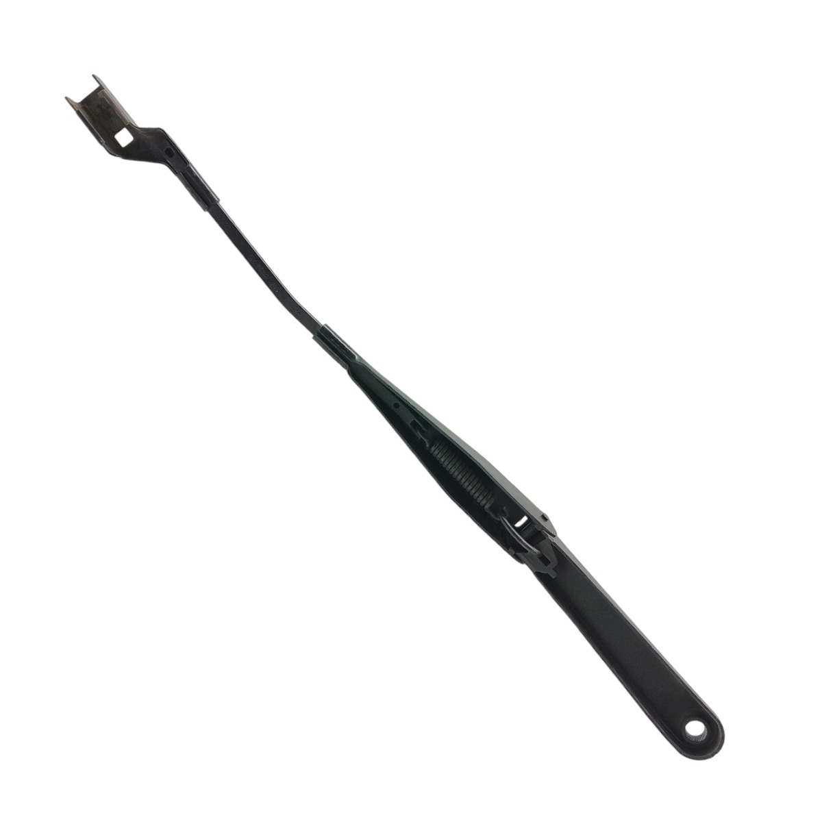 Braço Limpador Esquerdo Parabrisa Ford New Fiesta 2013 2014 2