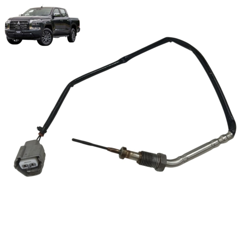 Sensor Temperatura Escape Central Mitsubishi L200 2.4 2024