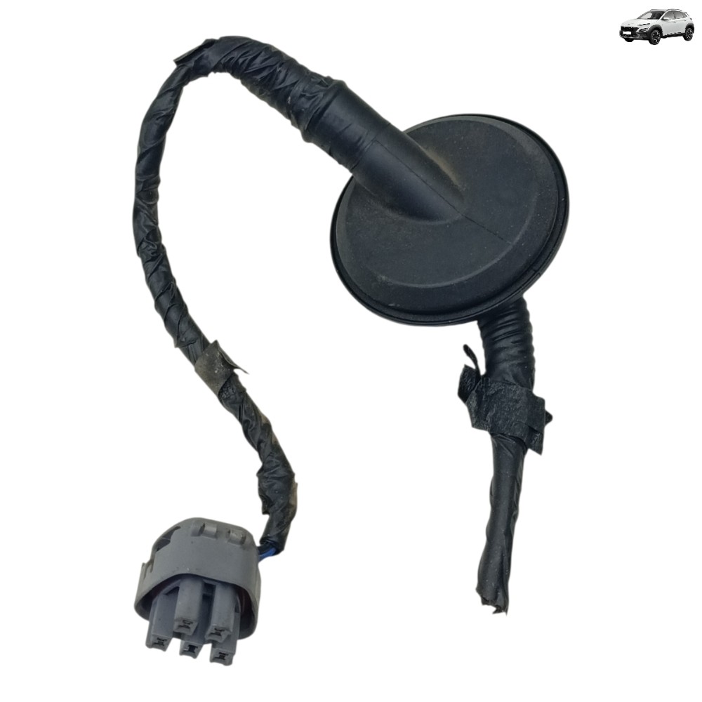 Plug Conector Bomba Combustível Hyundai Kona Híbrido 2024 23
