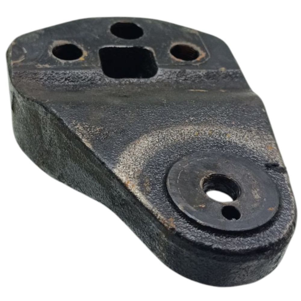 Suporte Coxim Do Motor Hyundai Veracruz 3.8 V6 2008 2009 10 3