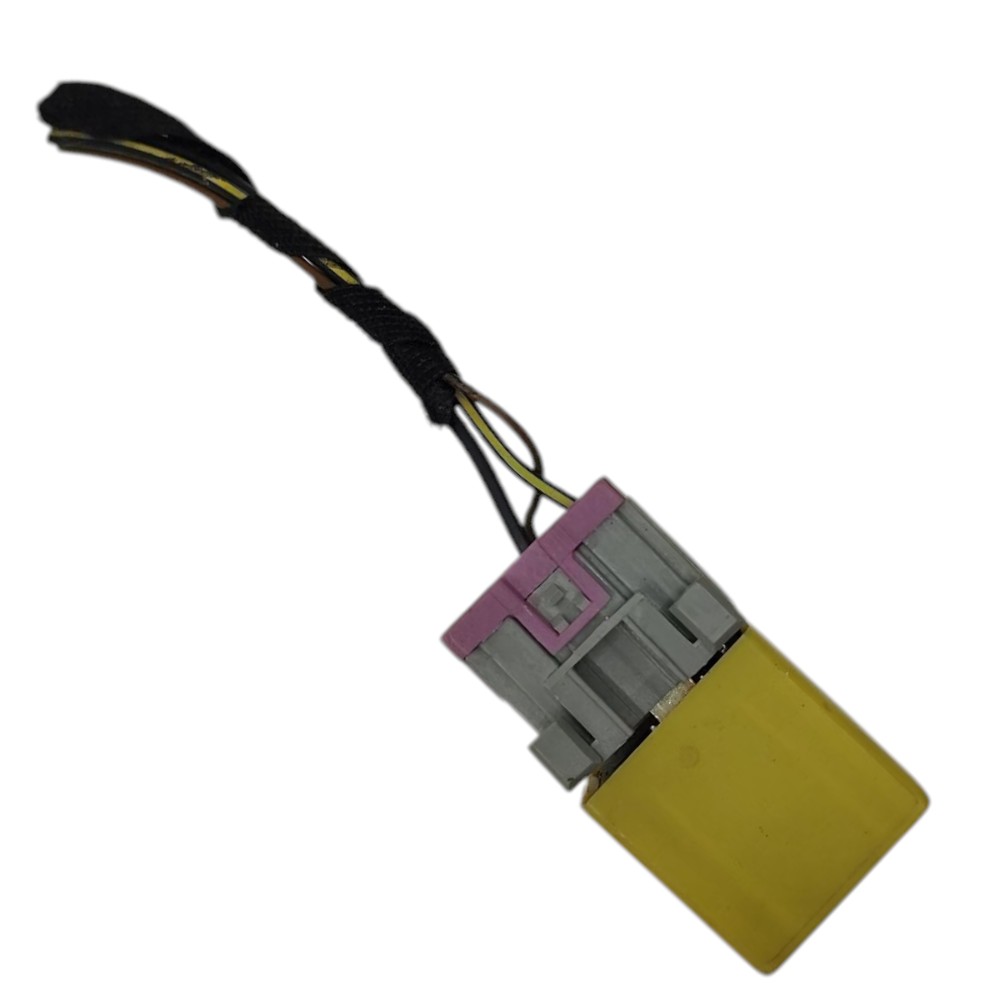 Relé Auxiliar Pisca Alerta Linha Vw Zbc953227 2