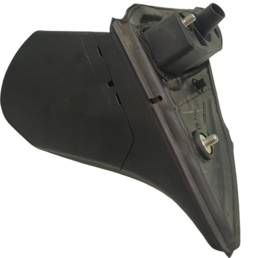 Base Suporte Retrovisor Esquerdo Honda Hrv 2016 2017 2018 2