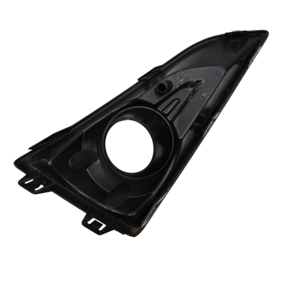 Moldura grade farol milha direito Hyundai HB20 2020 2021 22 4