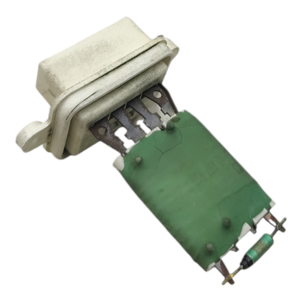 Resisténcia caixa ar forçado Gm Meriva 1.4 2008 2010 2012 2