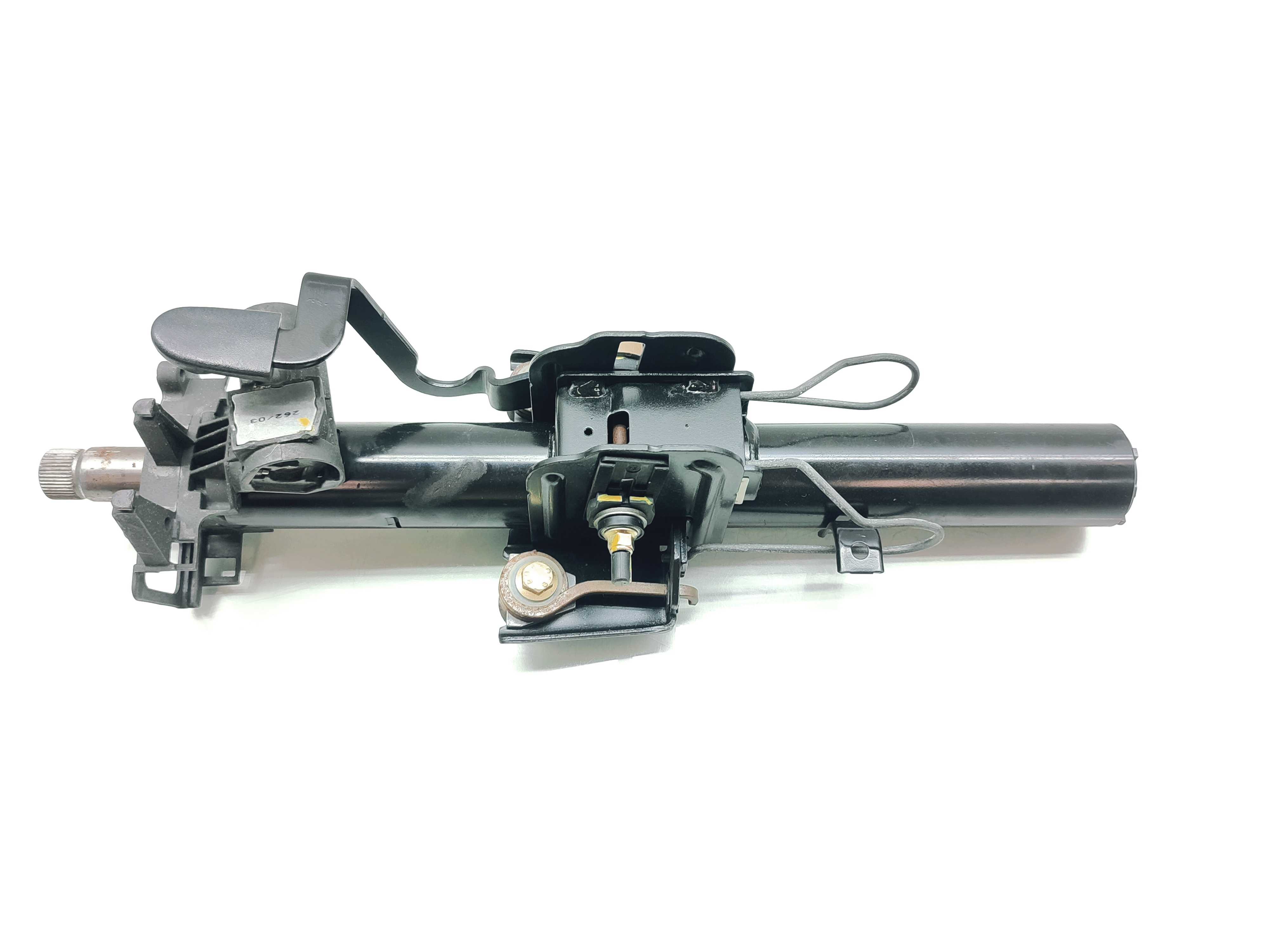 Coluna Direção Gm Omega Cd 2002 2003 2004 2005 92155132 2