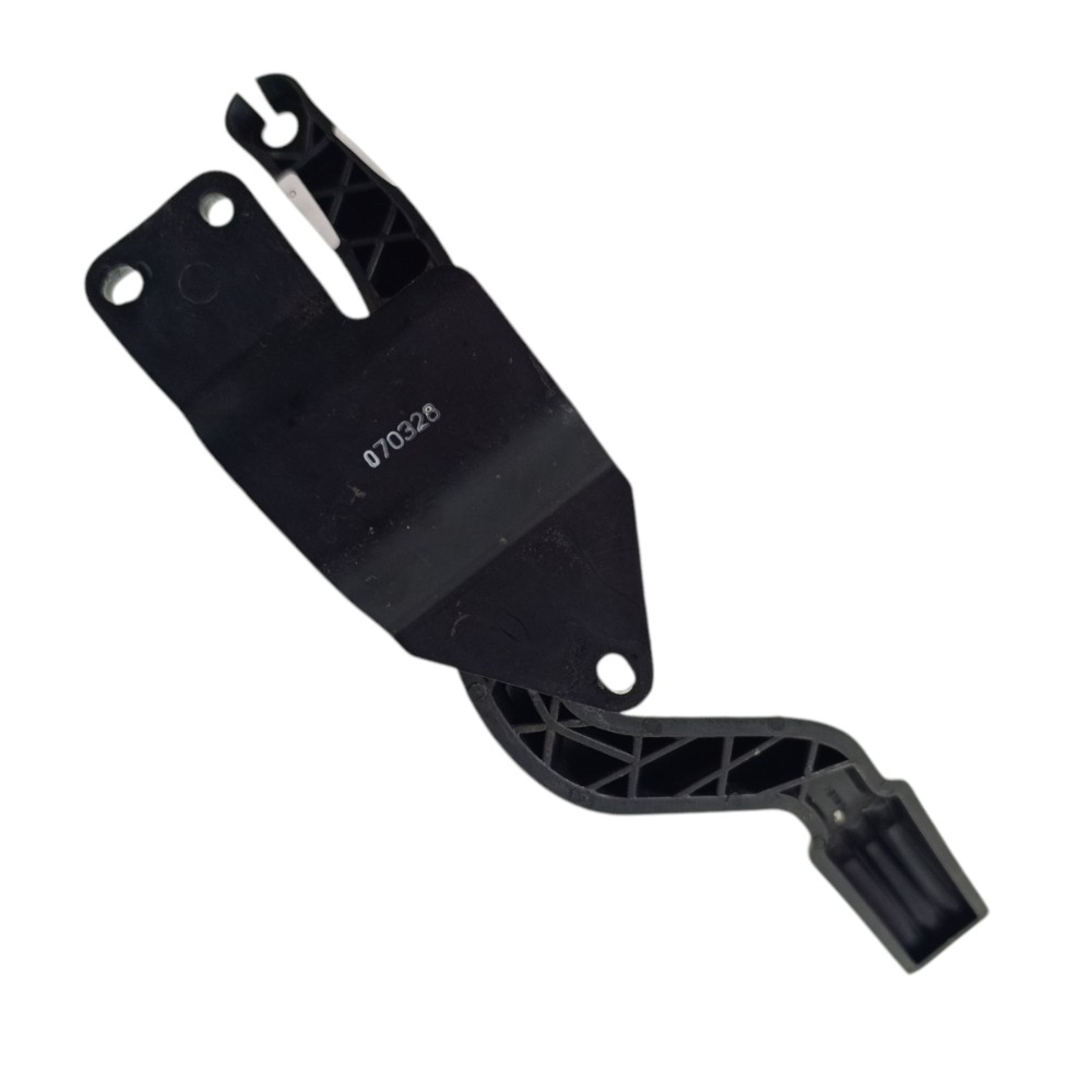 Pedal Acelerador Ford Ecosport Aut 2003 2004 2005 2006 2007 5