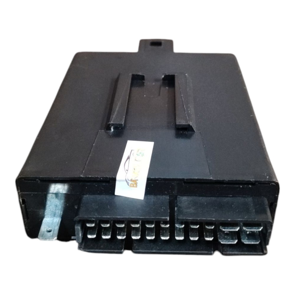 Kit Code Modulo Injeção Honda Fit Ex 1.5 Automátic 2006 2007 5