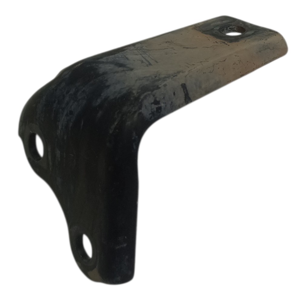 Suporte coletor escape Hyundai ix35 2.0 16v 2015 2016 2017 3