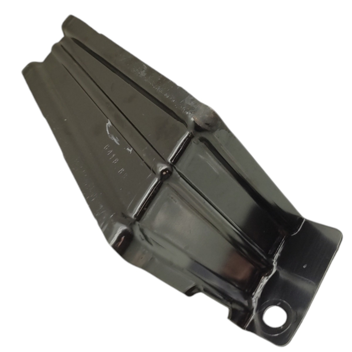 Protetor Filtro Combustível Nissan Versa 1.6 2017 2018 2019 1
