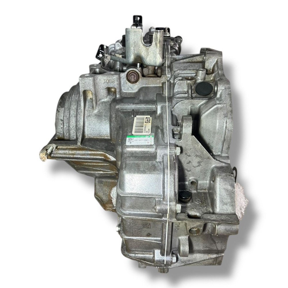 Caixa câmbio marcha aut GM Sonic 1.6 2014 2013 2012 6t30 4