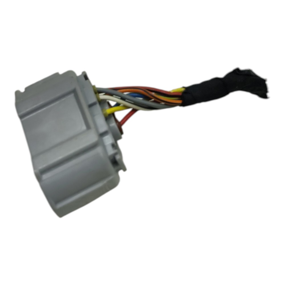 Plug sensor velocidade câmbio Fiat argo 1.3 aut 2024 2023 22 3
