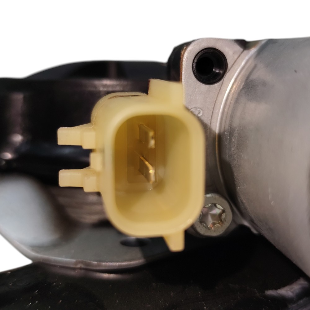 Motor máquina vidro dianteiro direito GM Sonic 2014 2013 12 4