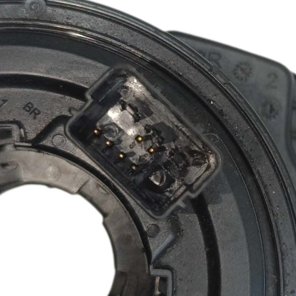 Hard Disk Sensor Posição Volante Vw Up Taka 2014 2015 2016 4