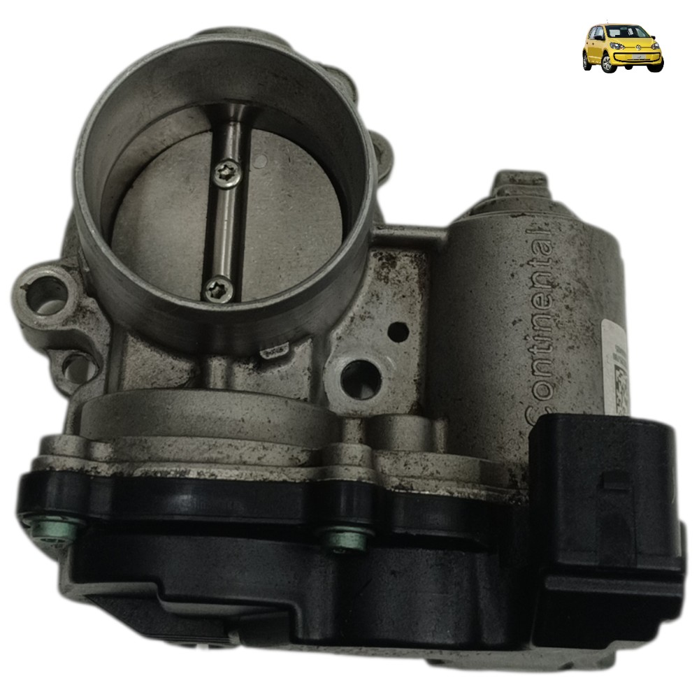 Corpo borboleta TBI VW up 1.0 mpi 2014 2015 2016 2017 2018 1