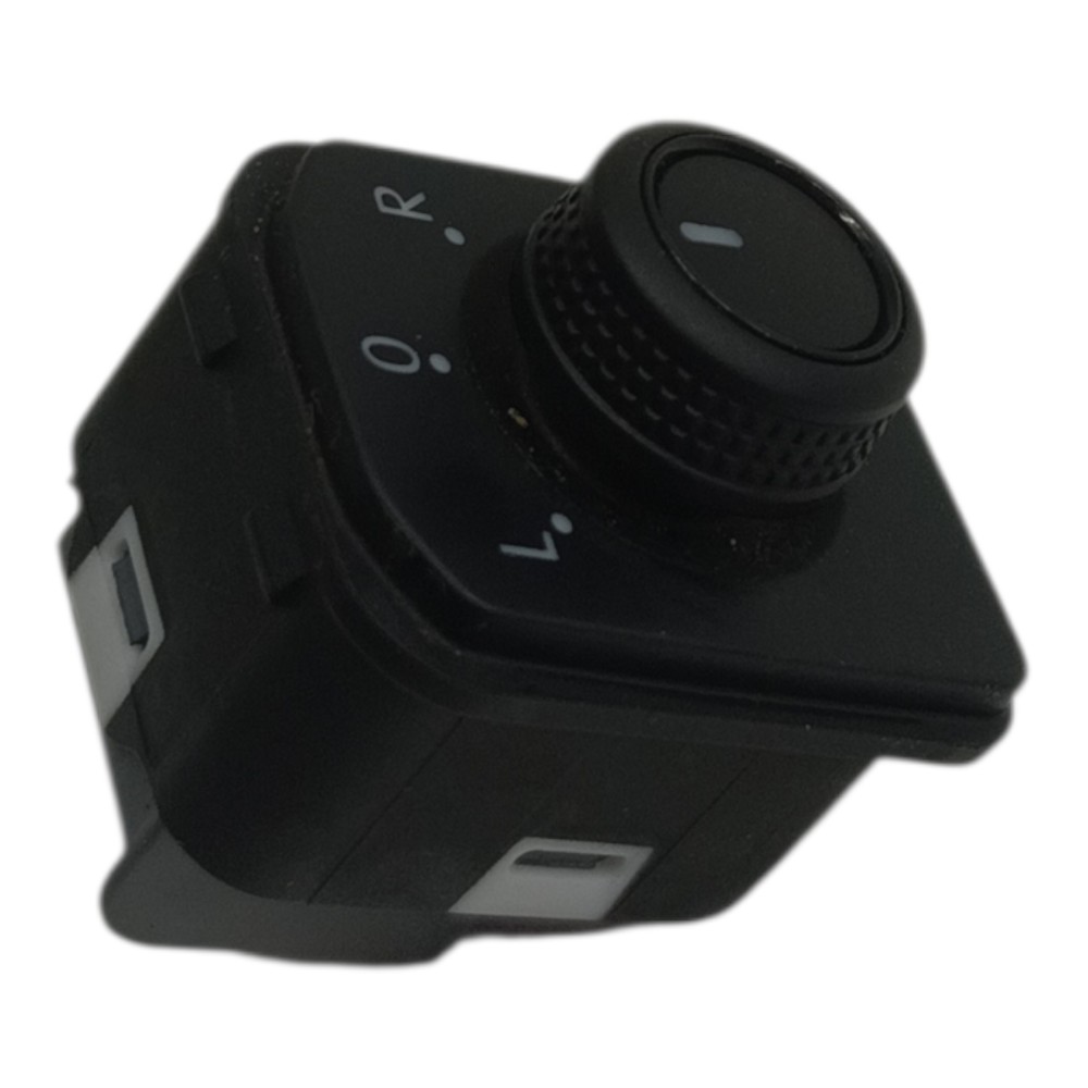 Botão comando ajuste retrovisor VW Polo virtus 2018 2019 20 2
