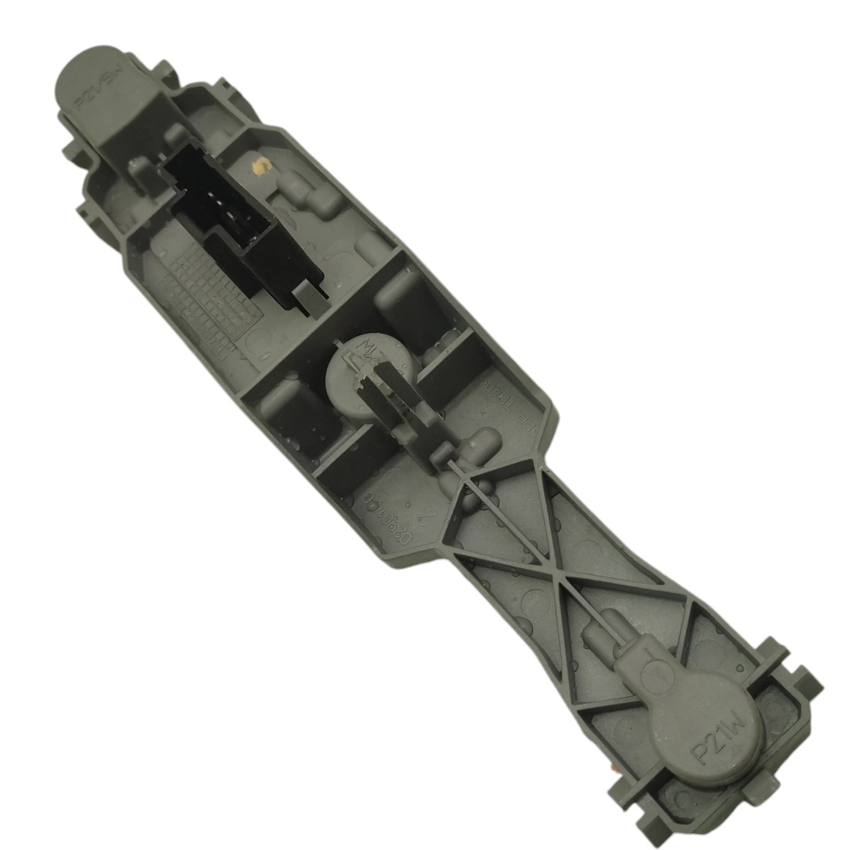 Circuito Soquete Lanterna Renault Sandero 2008 2009 2010 11 3