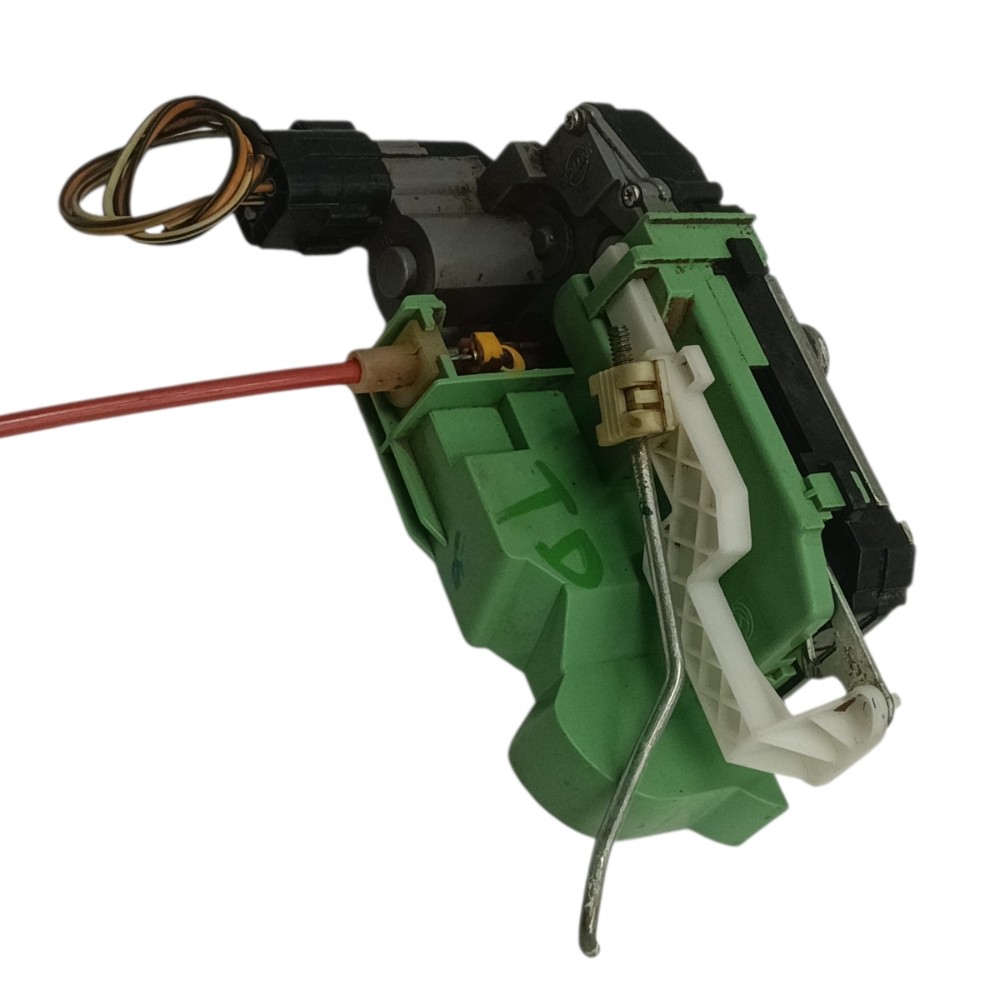 Fechadura Porta Traseira Direita Fiat Uno Sporting 2011 2
