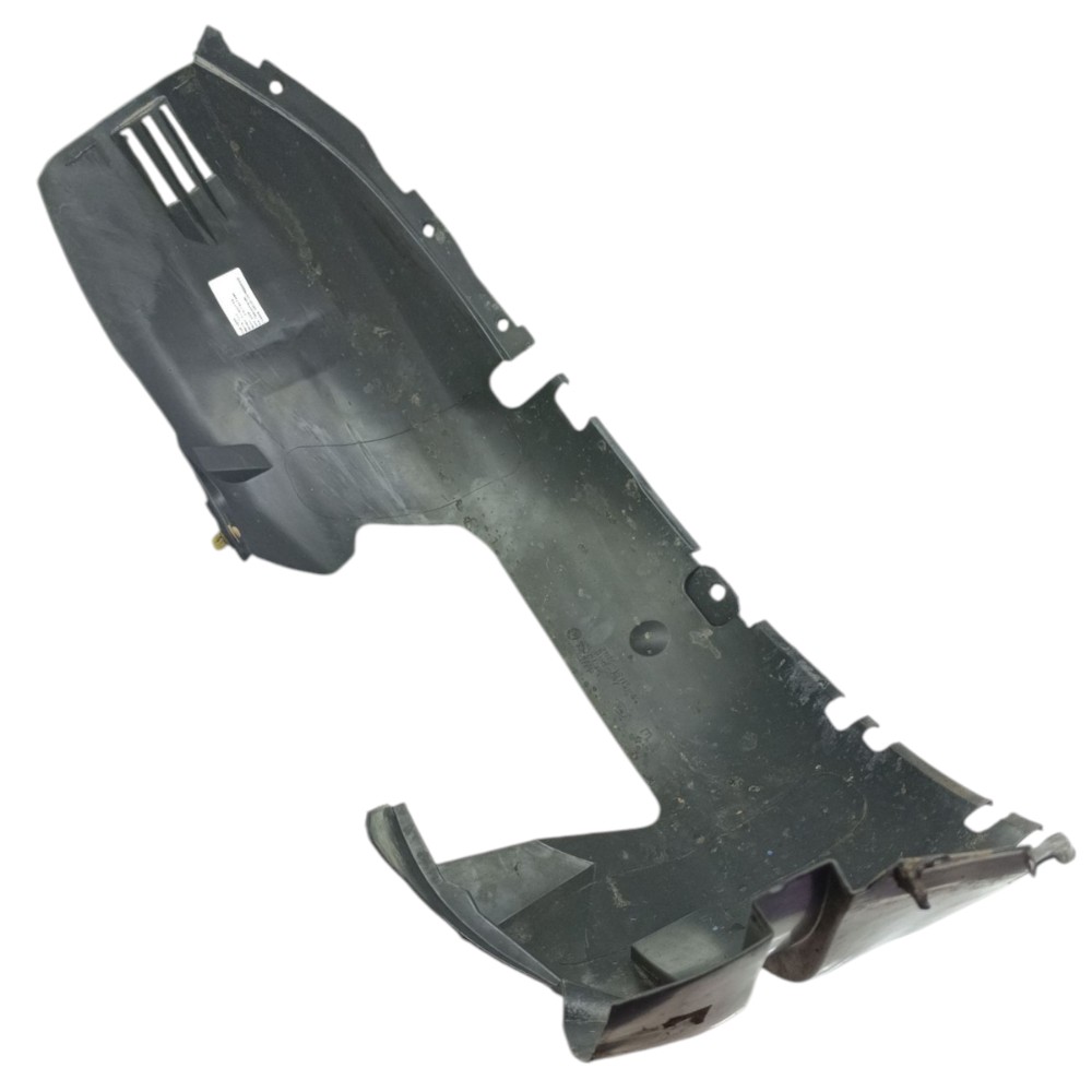 Parabarro Dianteiro Esquerdo Ford Ecosport 2004 2005 2006 07 7