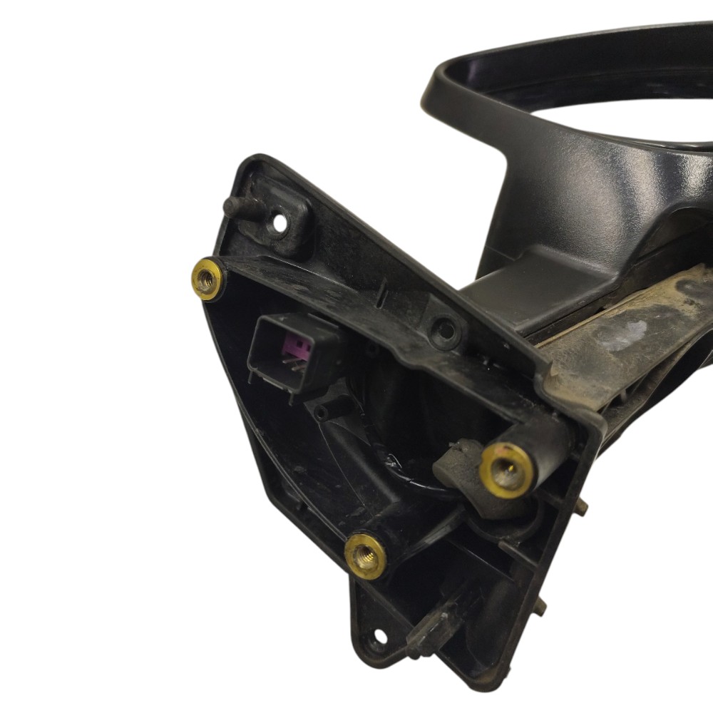 Retrovisor elétrico direito GM Sonic 2012 2013 2014 2