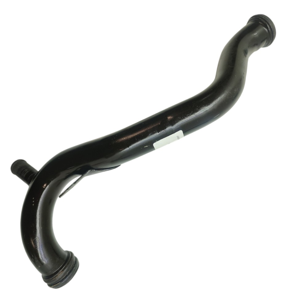 Cavalete Cano Carcaça Válvula Peugeot 308 2.0 Flex 2011 2012 4