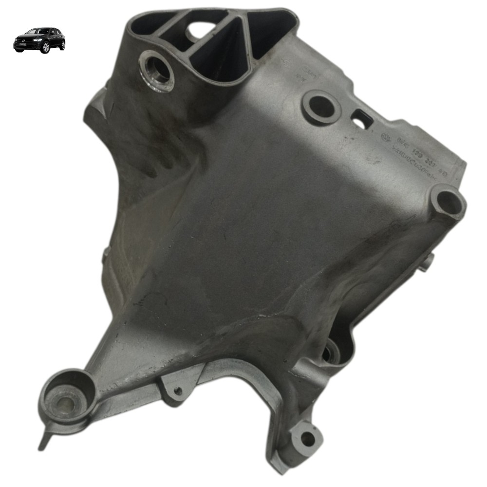 Suporte Coxim Motor Vw Polo Tcross Nivus Tsi 2024 2025 2026