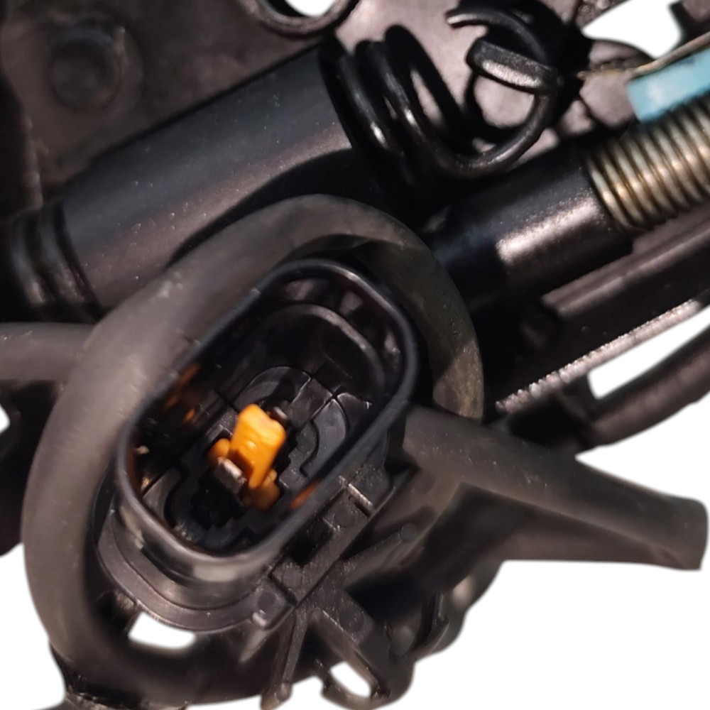 Fechadura Capô Kia Stonic 1.0 Tgdi 2022 2023 2024 2025 4