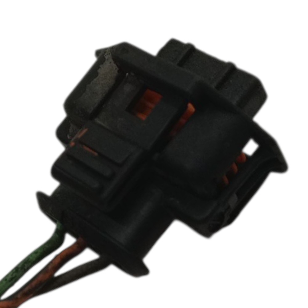 Plug conector Sensor Map coletor GM Captiva 2.4 2008 2009 10 4