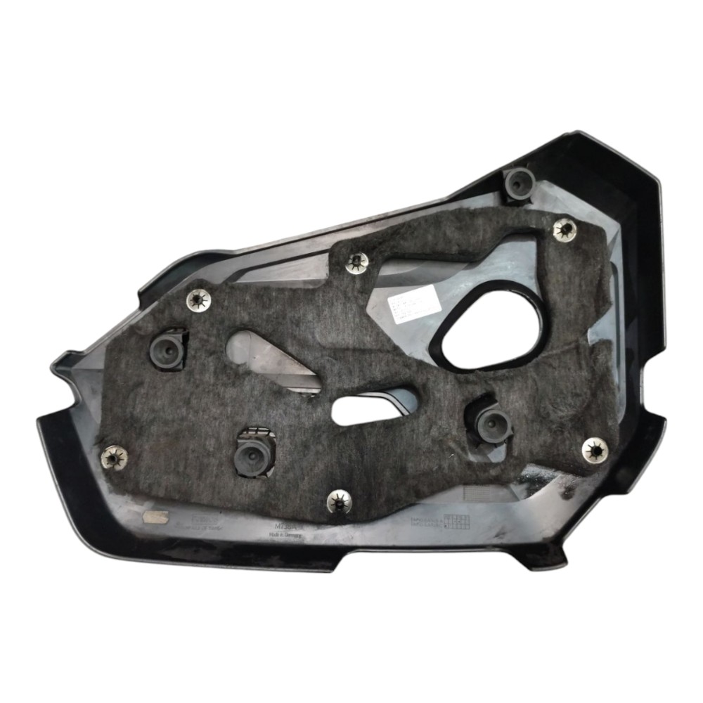 Tampa Capa Motor Volvo S60 1.6 T4 2010 2011 2012 2013 2014 4