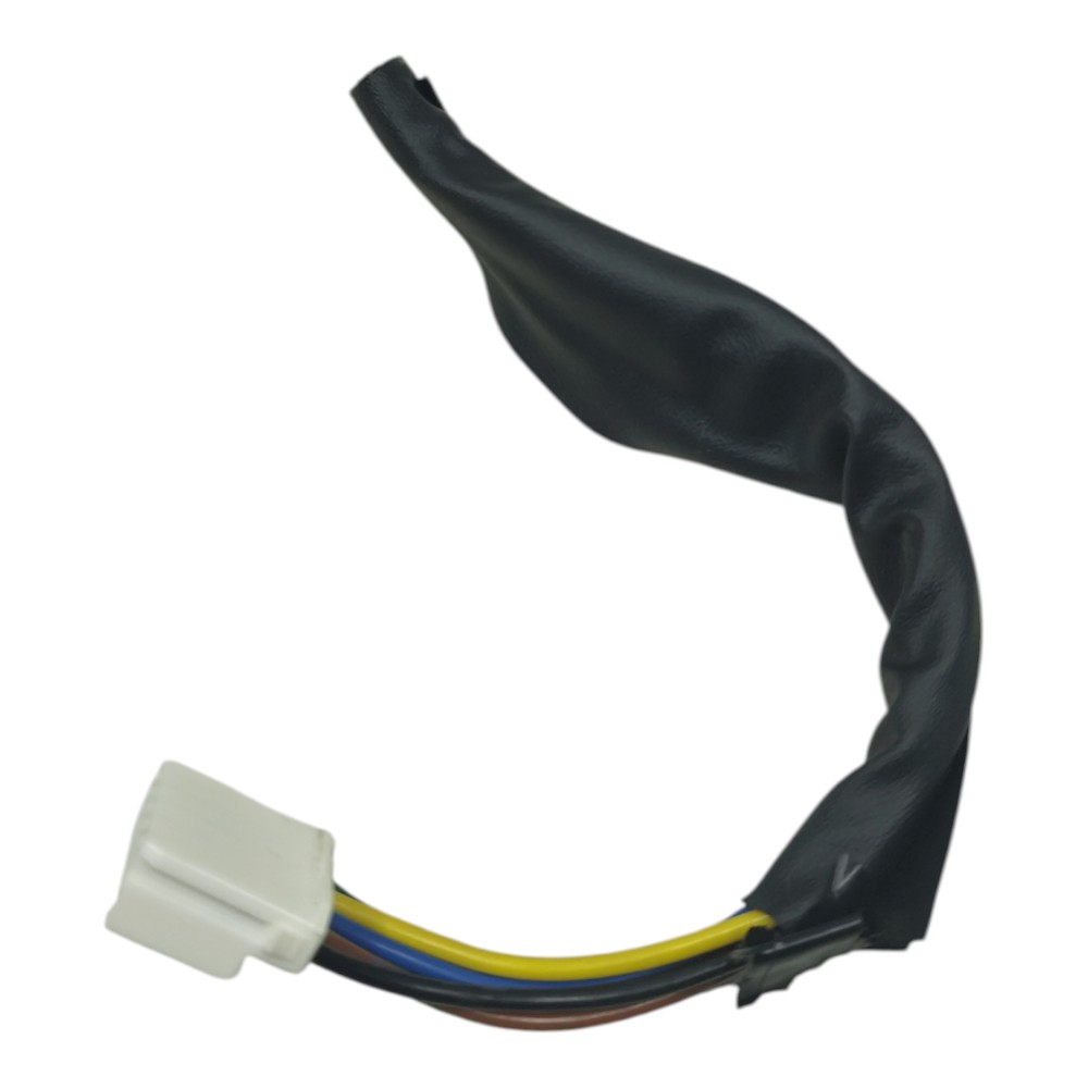Plug Conector Botão Vidro Dianteiro Direito Toyota Rav4 2014 3