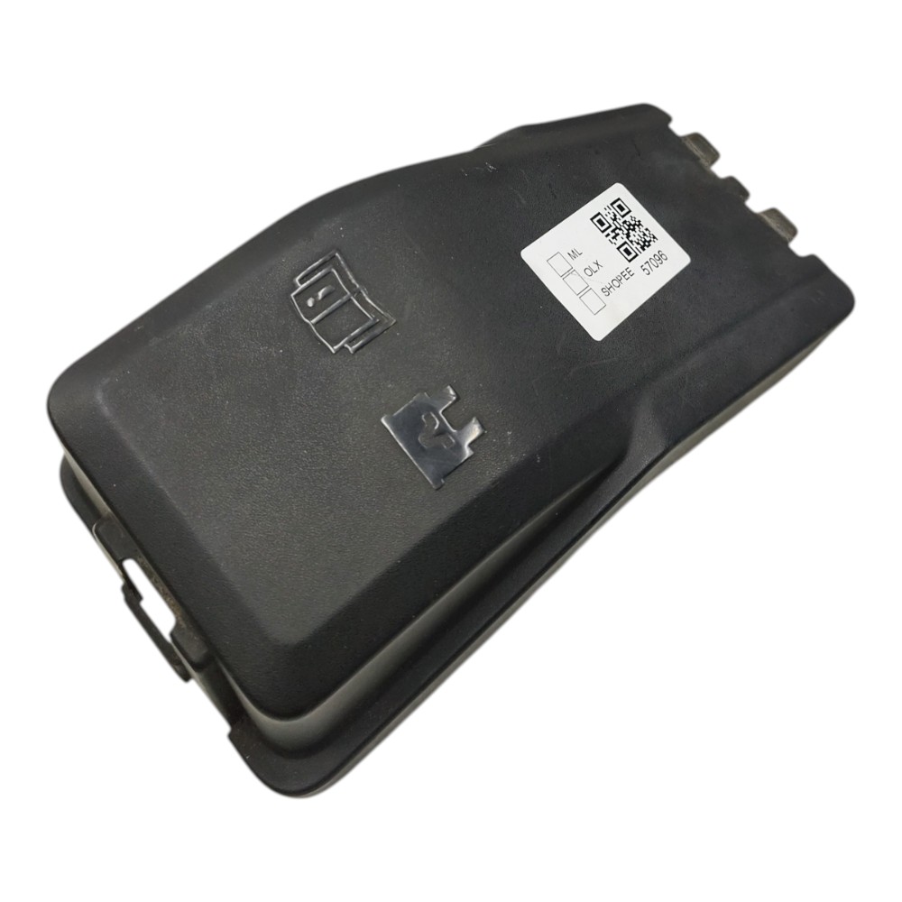 Tampa caixa fusível externa Volvo XC60 3.0 6cc 2010 2011 12 3